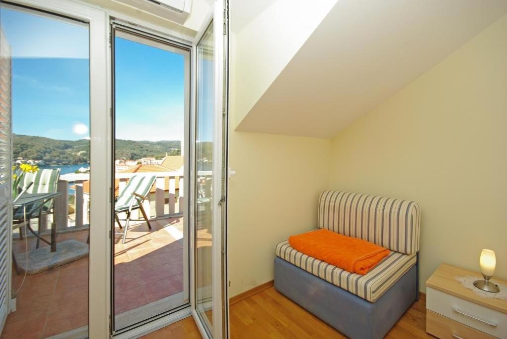Apartments Villa Rose Sumartin Eksteriør bilde
