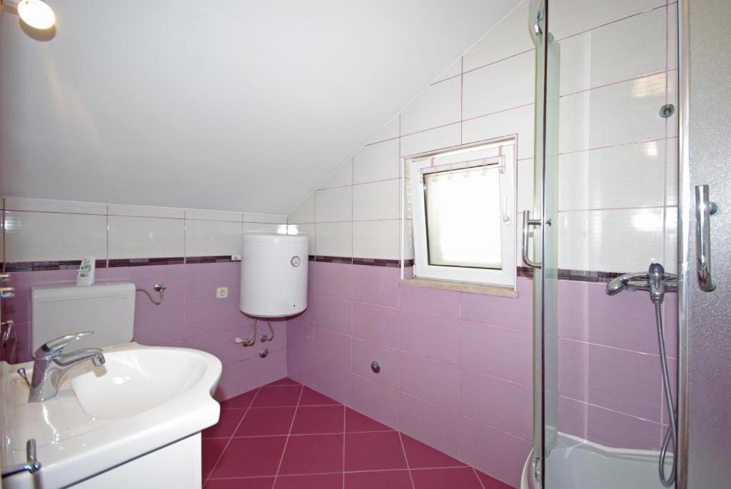 Apartments Villa Rose Sumartin Rom bilde
